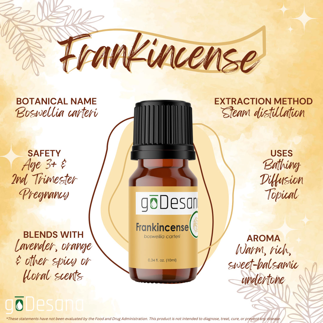 Frankincense