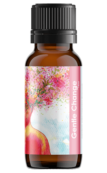 Gentle Change Essential Oil Blend