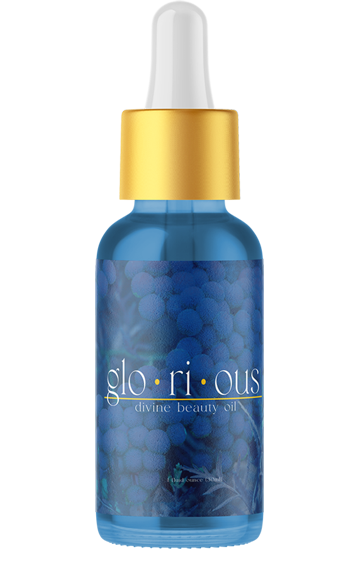 Glorious Divine Beauty Oil