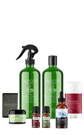 June Gold Standard Starter Kit