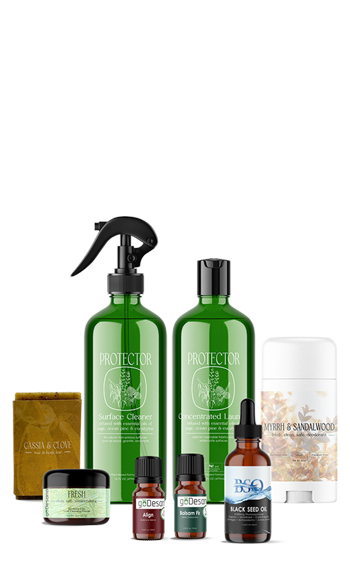 November Gold Standard Starter Kit