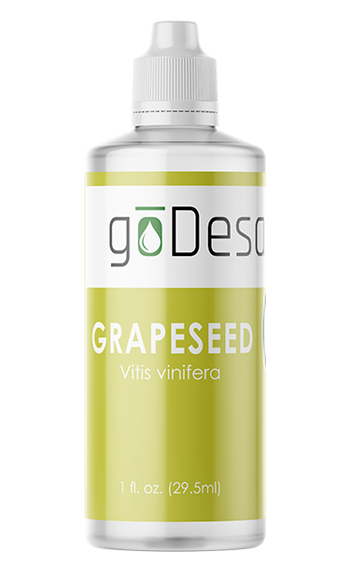 Grapeseed Carrier Oil
