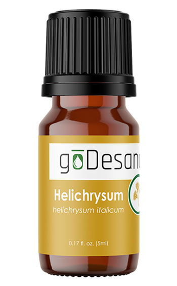 Helichrysum Essential Oil