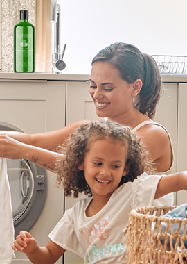 Home & Laundry