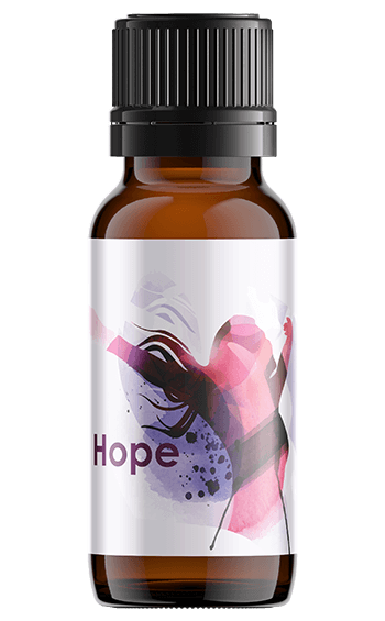 Hope Essential Oil Blend