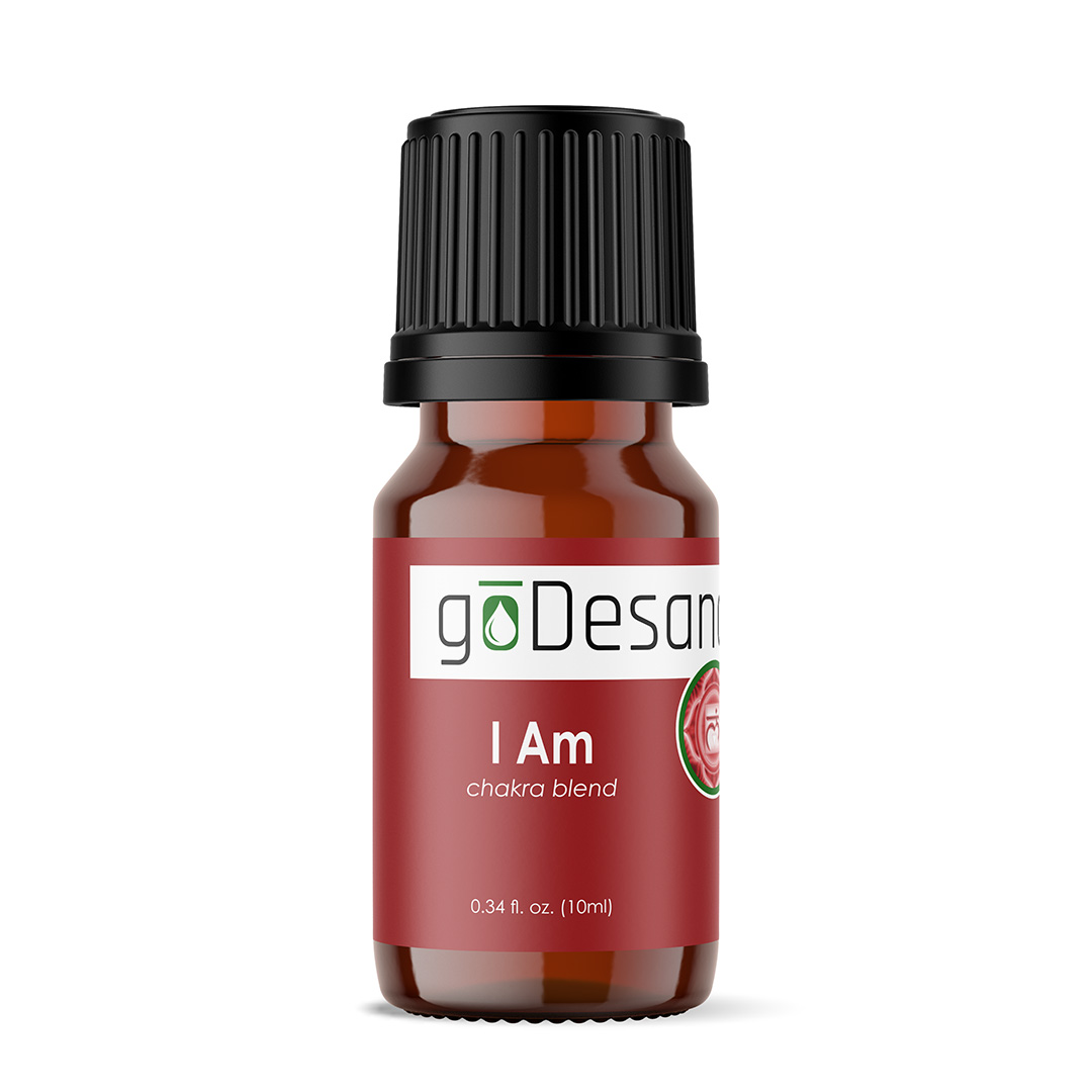 I Am