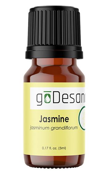 Jasmine Essential Oil