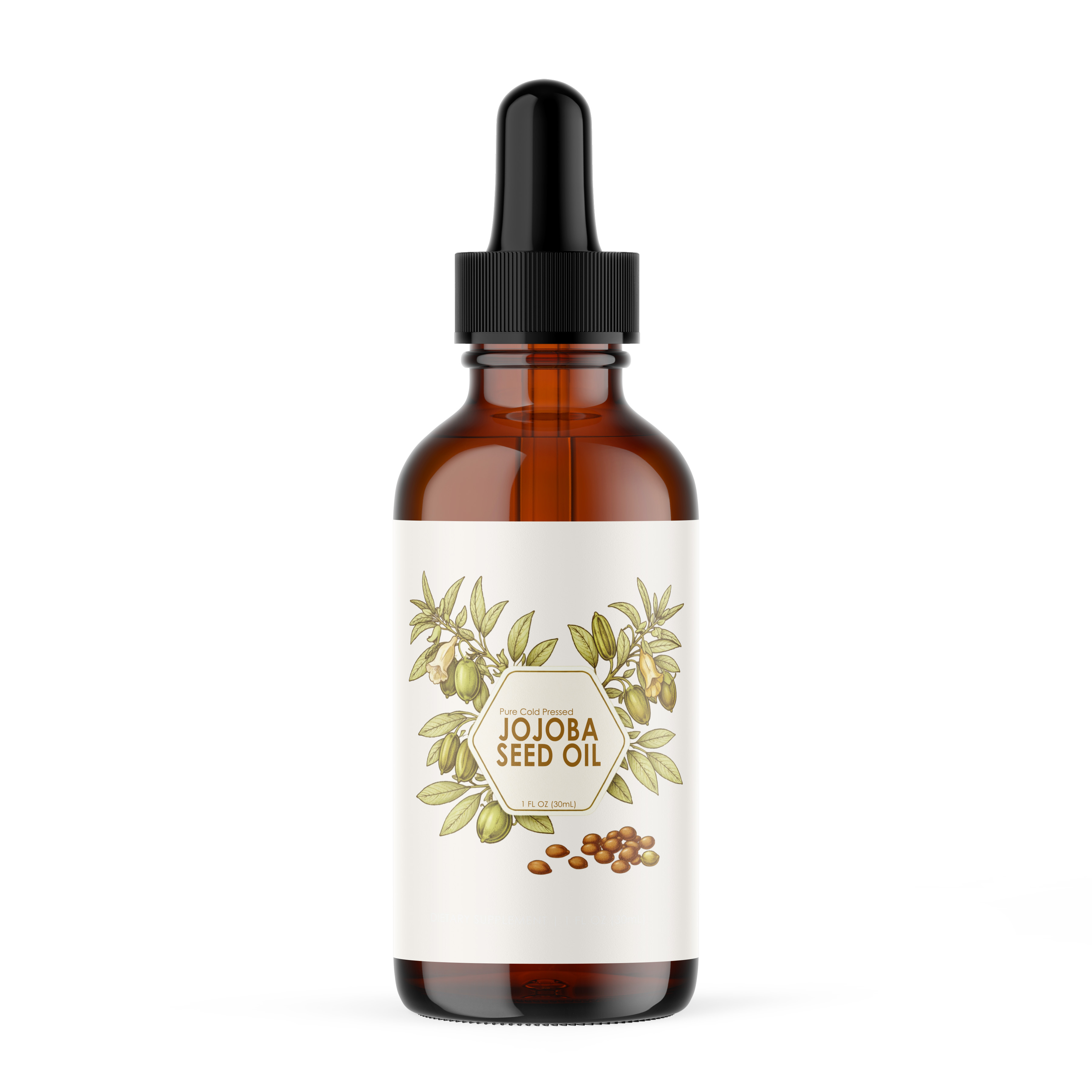 Jojoba Seed Oil