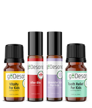 Kids Oils