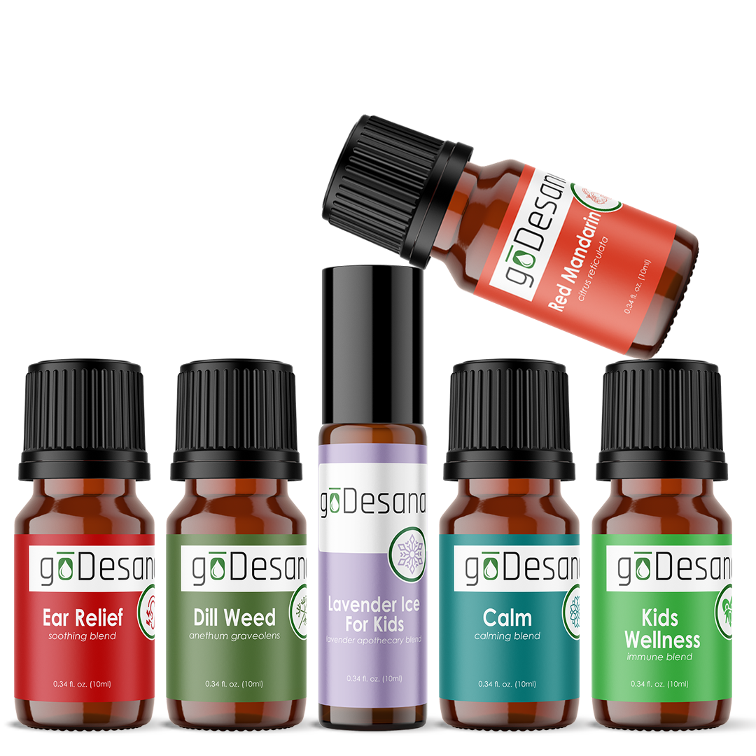 Essential Oils