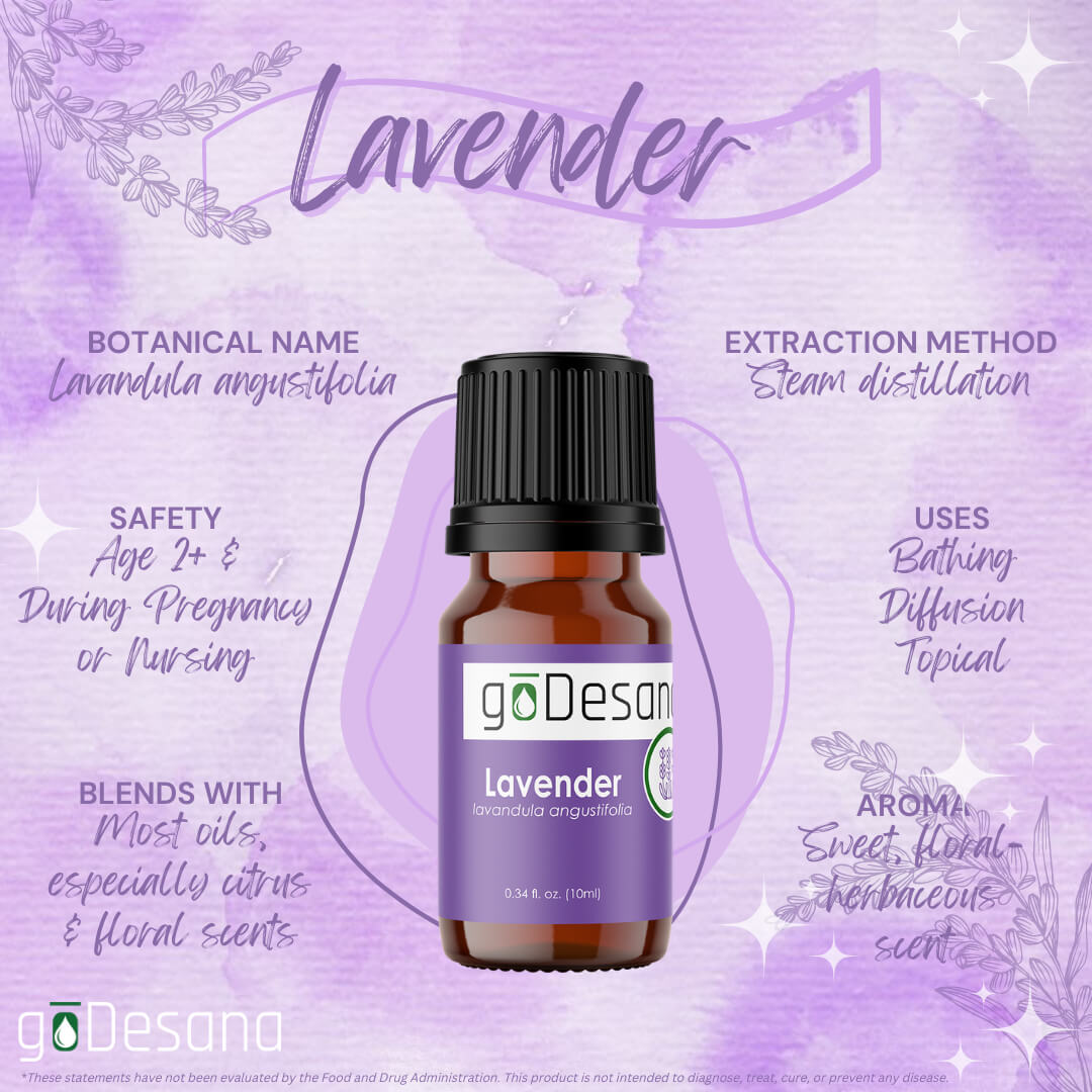 Lavender