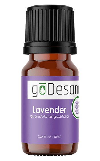 Lavender Essential Oil