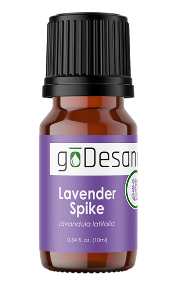 Lavender Spike Essential Oil