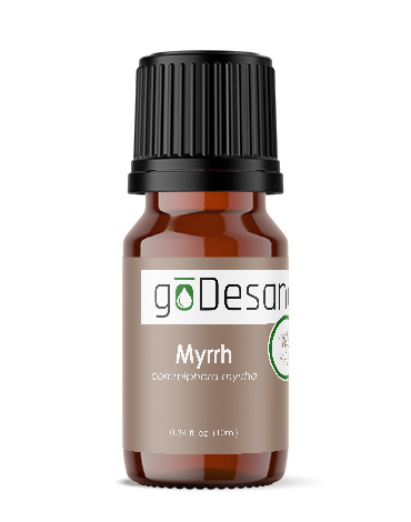 Myrrh