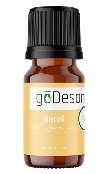 Neroli Essential Oil