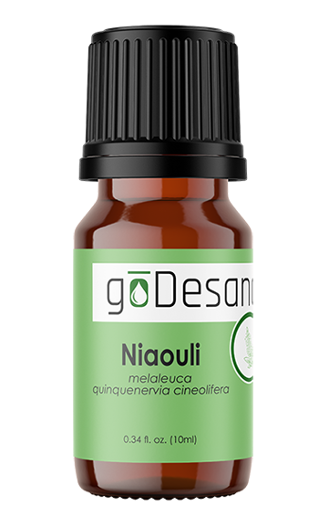 Niaouli Essential Oil