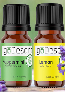 Essential Oils