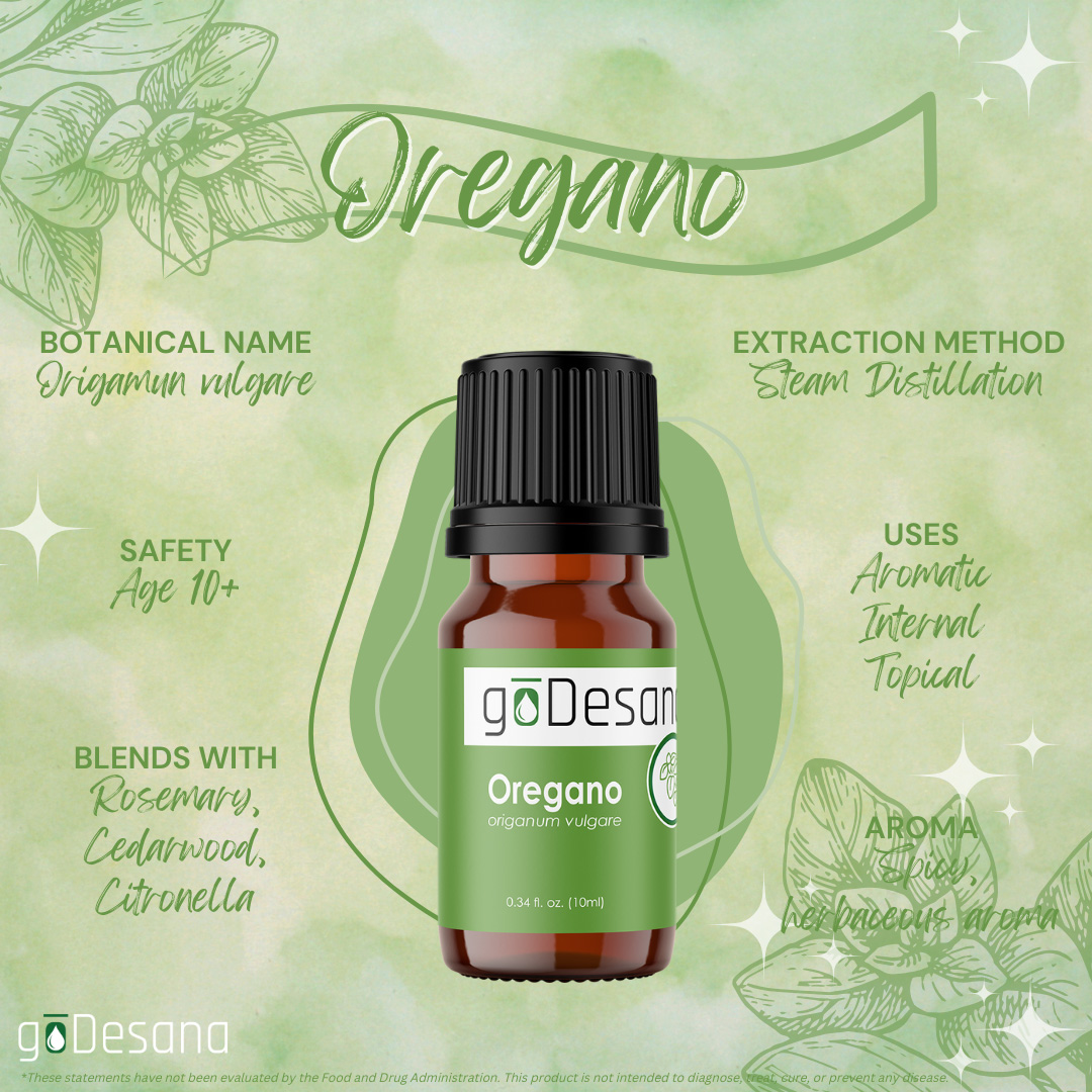 Oregano