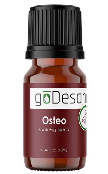 Osteo