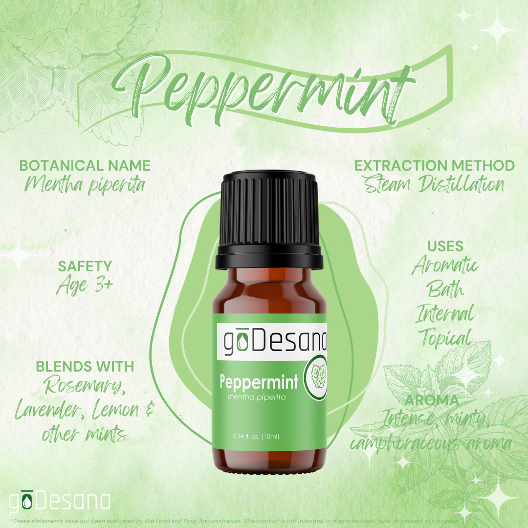 Peppermint