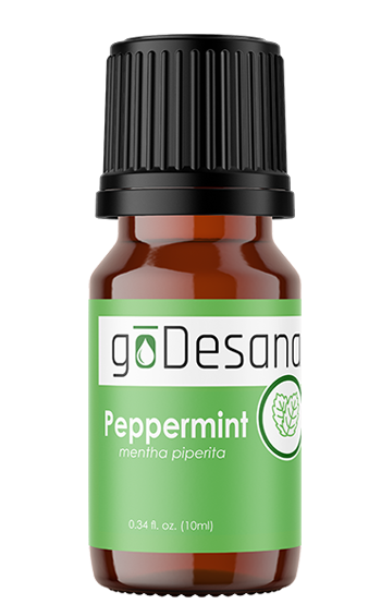 Peppermint Essential Oil