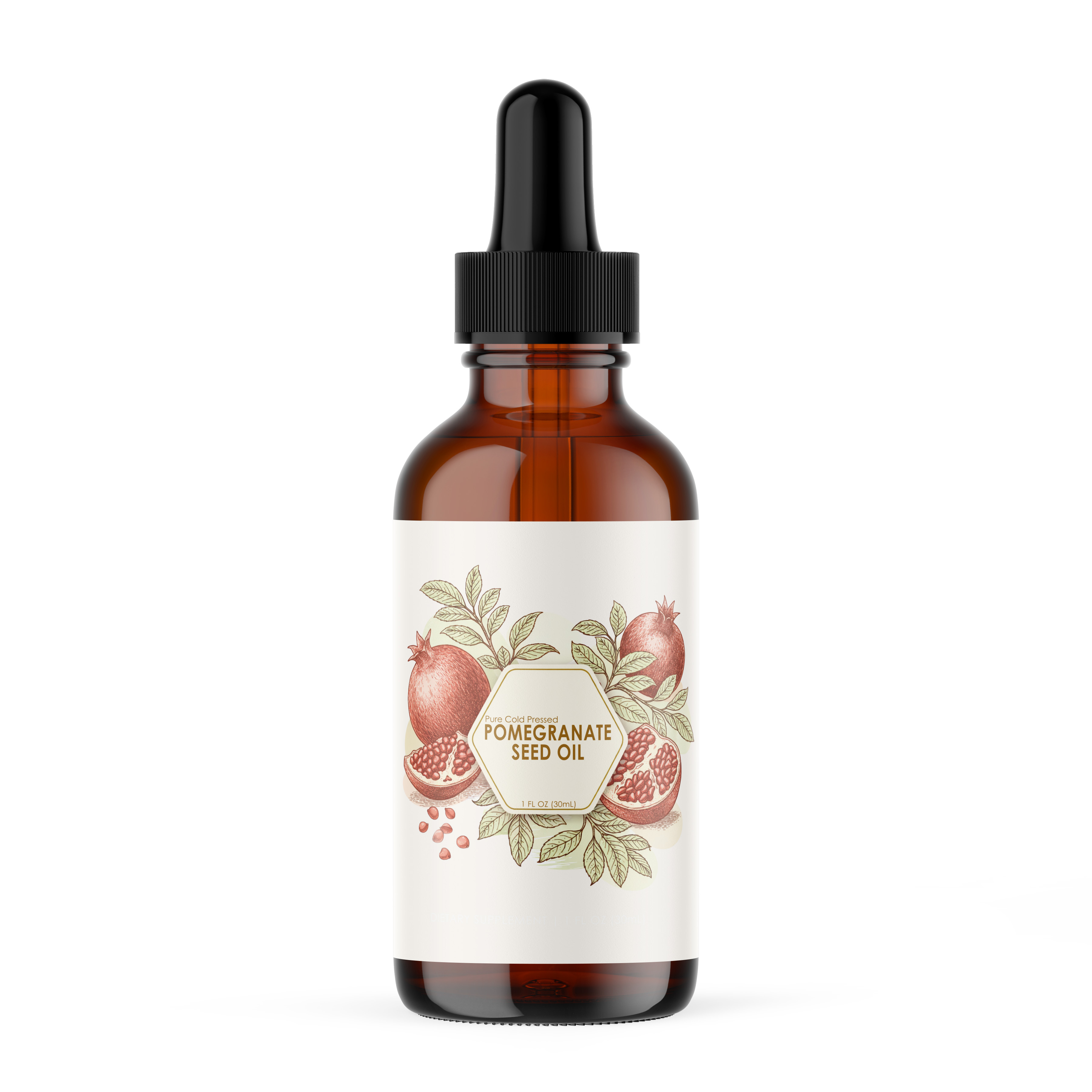 Pomegranate Seed Oil