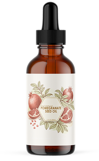 Pomegranate Seed Oil