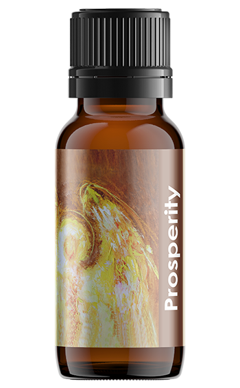 Prosperity Essential Oil Blend