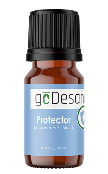 Protector Essential Oil Blend