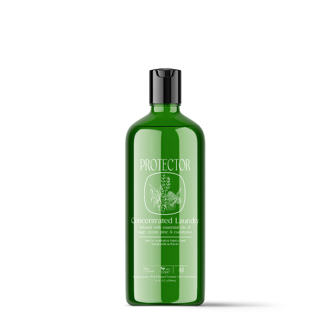 Protector Laundry Concentrate