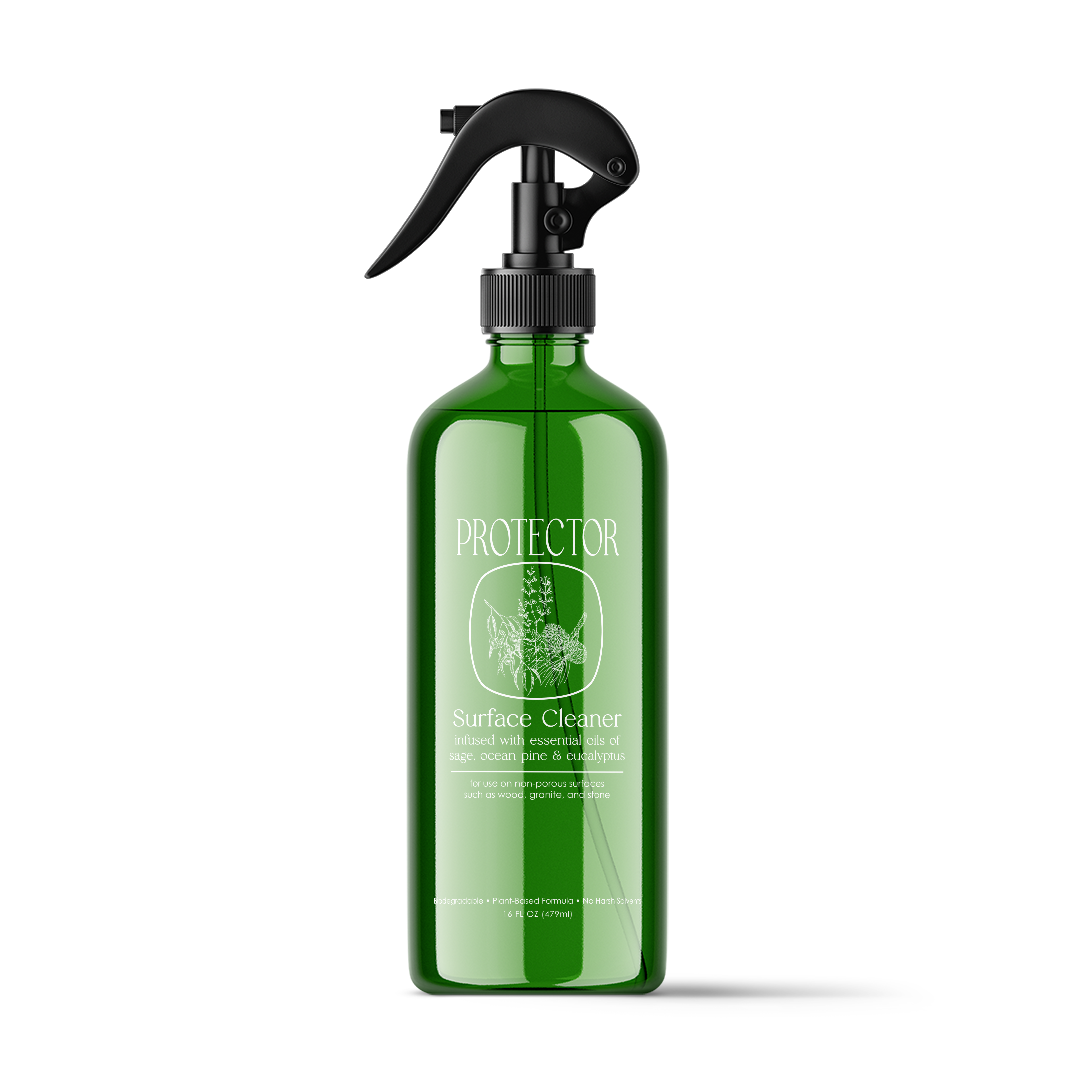 Protector Surface Cleaner