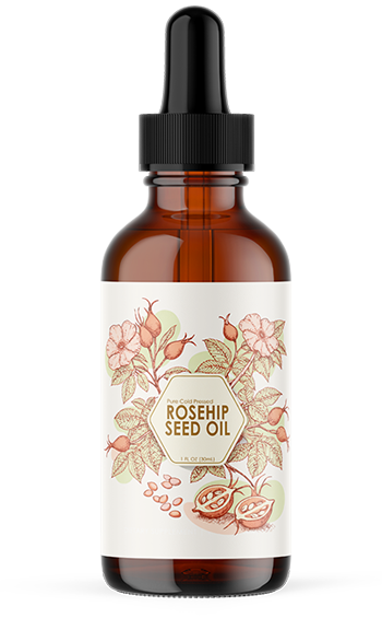 Rosehip Seed Oil