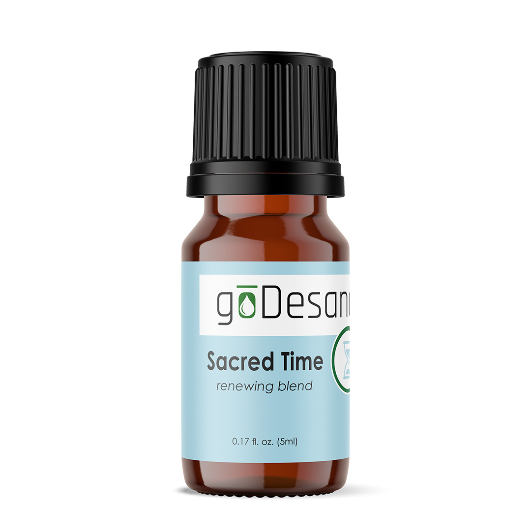 Sacred Time