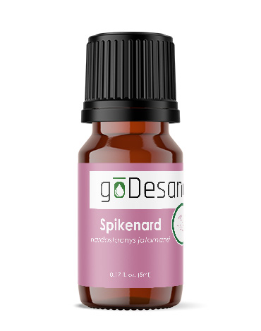 Spikenard