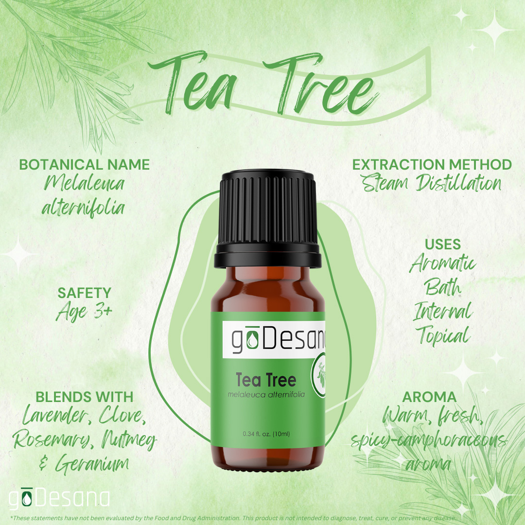 Tea Tree