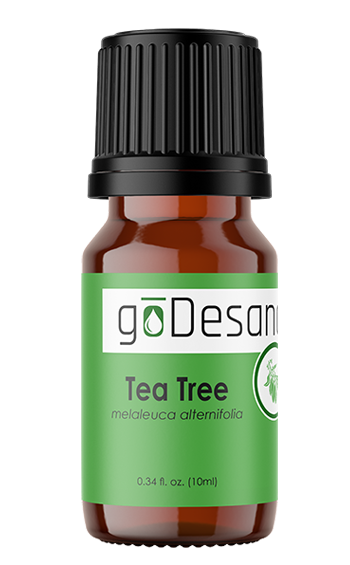 Tea Tree Essential Oil