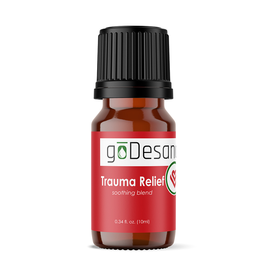 Trauma Relief